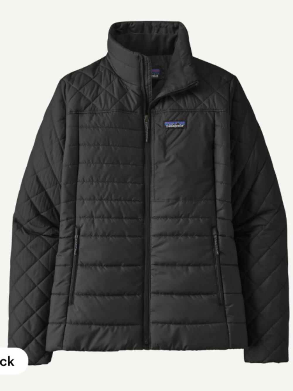 Patagonia Women's Radalie Jacket (brand new with tags)